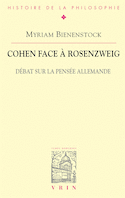 Cohen face à Rosenzweig
